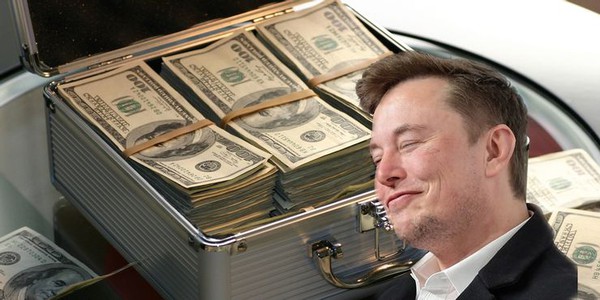 Gaining momentum, Elon Musk prepares to buy 1.1 million billion to buy Twitter outright