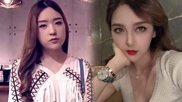 The hot female BLV revealed her past beauty, causing “stunner”, many people do not believe this is a person