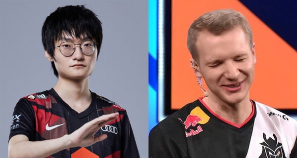 Haven’t defeated RNG yet, but Tian is confident to go to MSI 2022 to “sell” for G2: “Wait for Jankos”