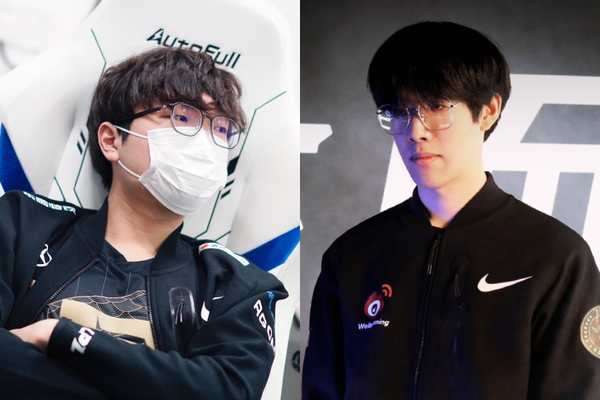 Joining RNG to win the LPL Spring 2022 and win the MVP, WBG was wrong with the Bin deal