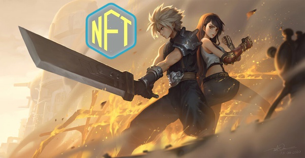 Criticizing gamers for their lack of dedication, the father of Final Fantasy “frustrated” with NFT game projects, was turned away by fans, strongly boycotted