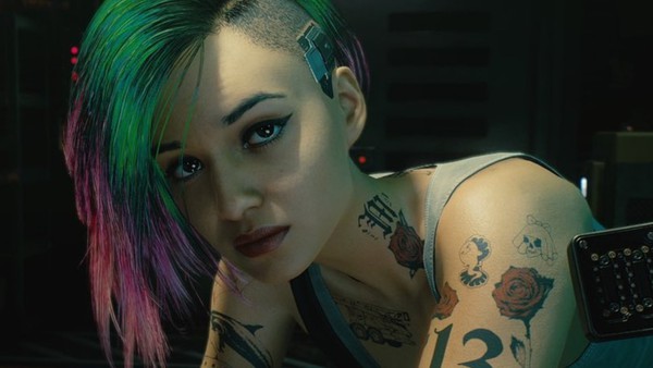 Top 8 quality tattoos in the game world, making the character more “cool”