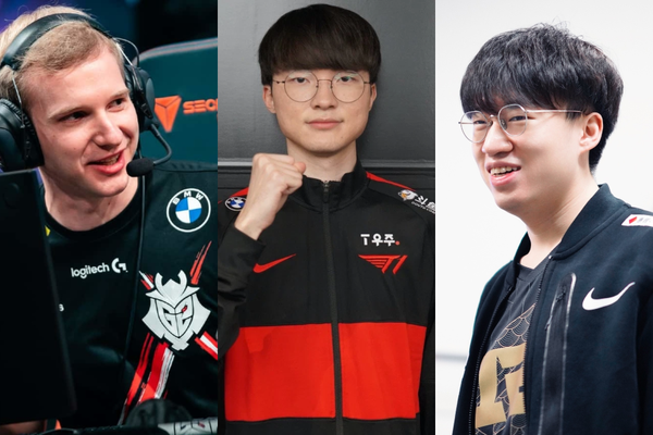 There is a return of G2, but MSI 2022 may still be the LCK’s own playground