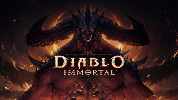 Hot!  Diablo Immortal officially has a release date, shocking with the PC version and configuration that makes many people fall back