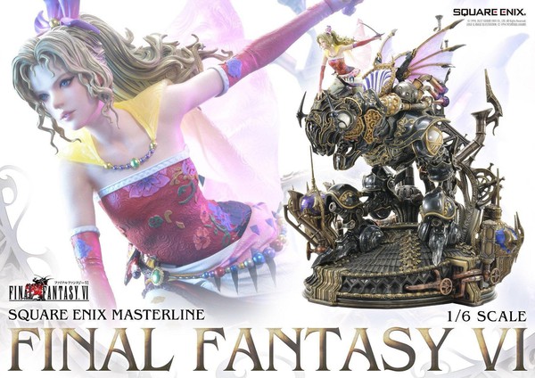 Selling a special model for an exorbitant price of nearly 300 million, Final Fantasy NPH made gamers angry, even the father of the game series had to be angry.