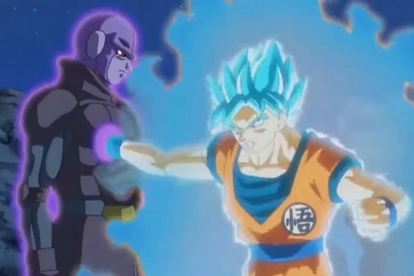 7 characters who have defeated Goku, interestingly there is only one earthling