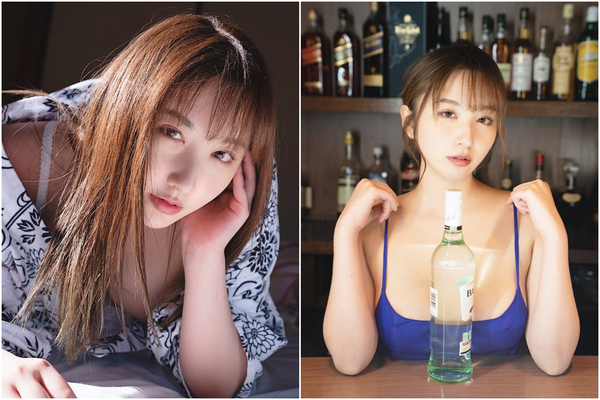 Popular but suddenly lost, Japanese beauty scared fans out of their mind because they thought they would retire