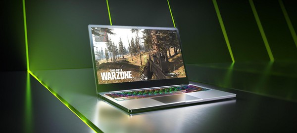 NVIDIA RTX – The king of graphics for gaming laptops