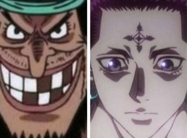 10 Anime Characters That Can Imitate Or Steal An Opponent’s Strength