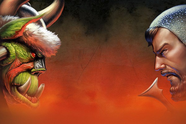 Stretch!  Warcraft Mobile set a launch date, at the beginning of May there will be an official “blockbuster” detonation