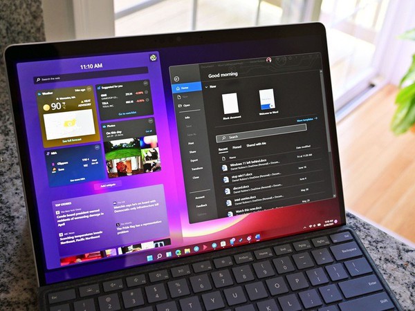 10 extremely interesting hidden features of Windows 11 that not everyone knows (P2)