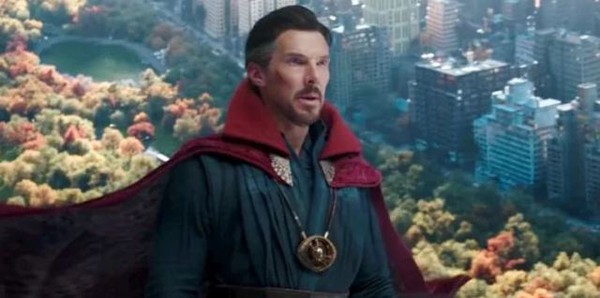 These are Marvel’s blockbusters that you should watch if you don’t want to be caught by Doctor Strange 2