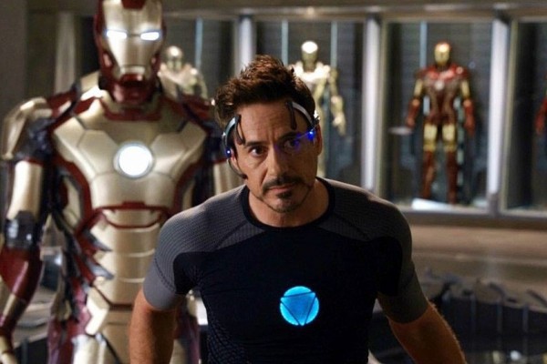 5 reasons why superhero Iron Man is difficult to replace in the MCU