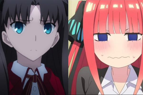 What is Tsundere?  Are you the “cold outside, hot inside” type of person?