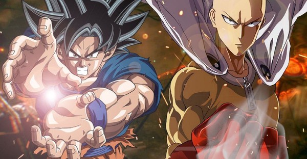 Can Goku defeat Saitama?