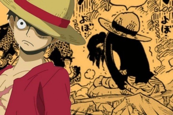 Does Luffy’s Awakening Have Weaknesses Like Other Devil Fruits?