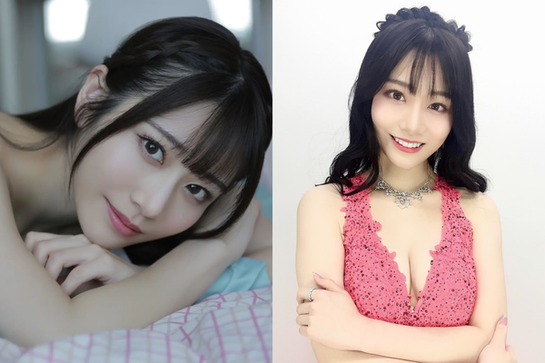 18+ beauties tell stories to return to the profession, feeling that she is still much worse than Yua Mikami