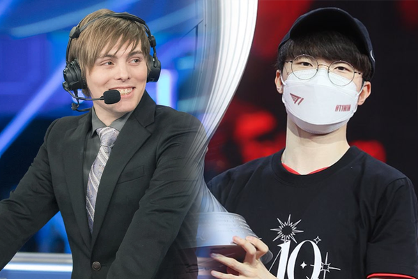 Once denigrating Eastern League of Legends, LS had to