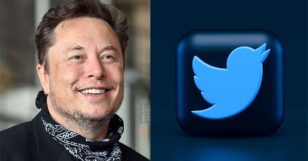 Being “locked up” by Twitter many times, Elon Musk was angry that he spent $ 3 billion, buying the position of the largest shareholder of Twitter