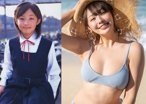 Japan’s popular child star as an adult gets involved in many private scandals, doing enough jobs to pay a debt of 78 billion