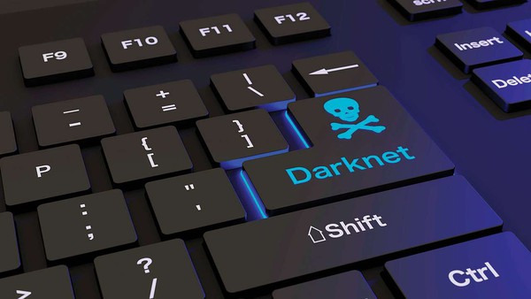 The world’s largest dark web is down