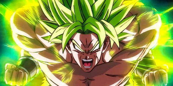 5 things that create the unique transformation of Legendary Super Saiyan Broly