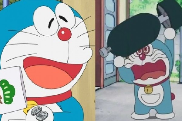8 facts about Doraemon, a cute robotic cat from the 22nd century