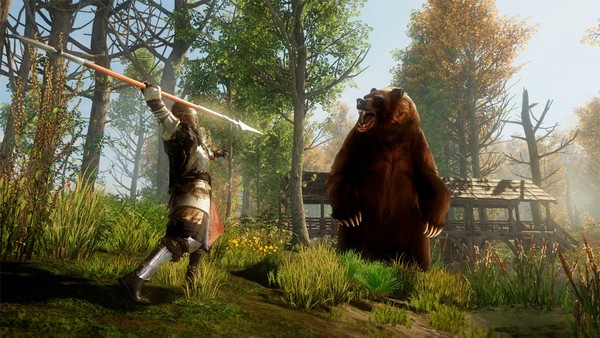 The best open world RPG of 2021 is free on Steam