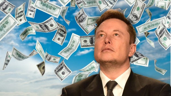 After buying Twitter, Elon Musk became one of America’s largest debtors
