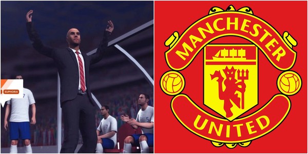 Coaching Manchester United for “416 years” continuously in Football Manager, the gamer was registered with a Guinness record