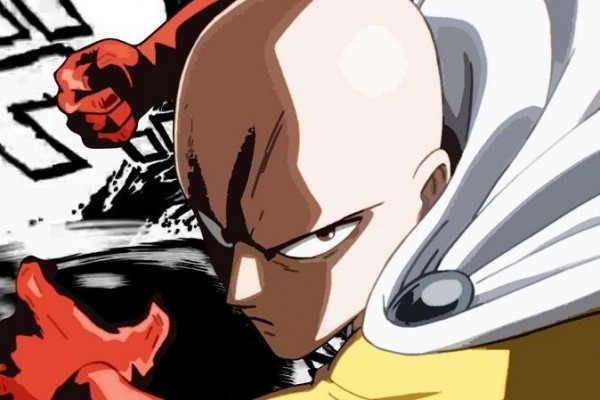 5 anime similar to One Punch Man for your holiday entertainment
