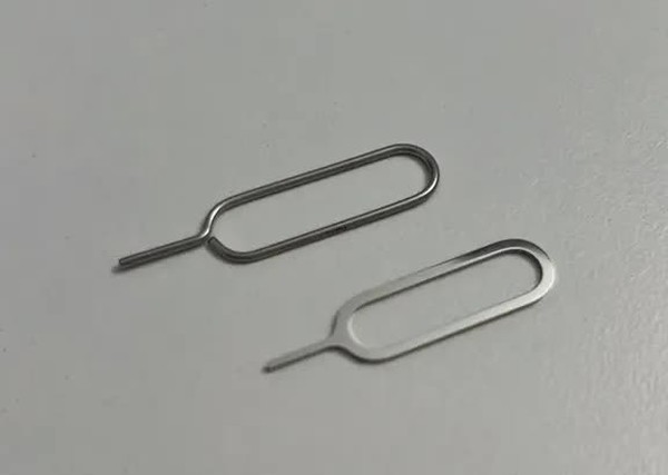 Apple’s “trick”, separate sim sticks for sale, costing up to 100 thousand VND
