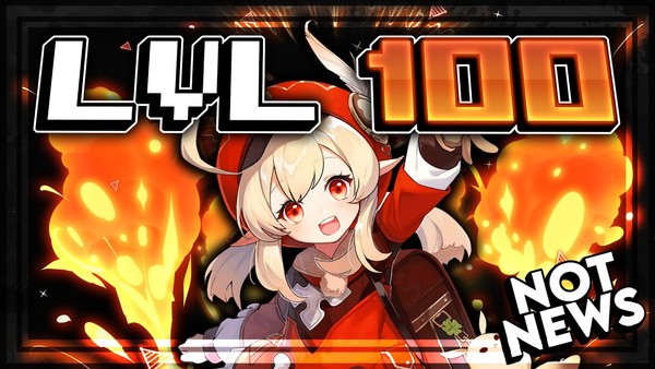 Genshin Impact: Gamers are talking about unlocking level 100 for the character