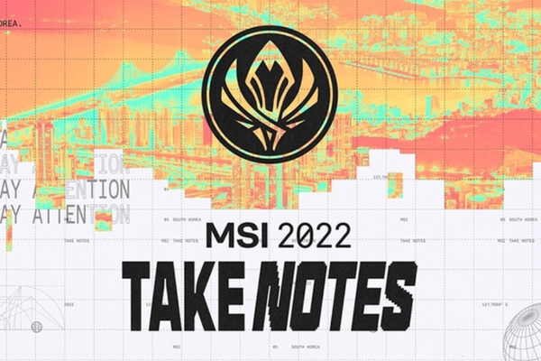 Released teaser clip for MSI 2022, Riot was harshly criticized by the League of Legends community for being too “lazy”