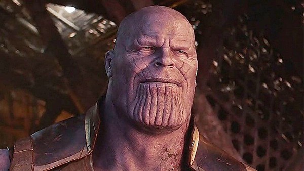 Thanos and the 7 main villains of the MCU survive in more than one movie