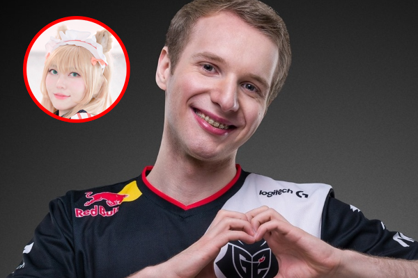 The person who prepares for MSI 2022, Jankos alone made a clip just to present the plan… aired with beautiful girls