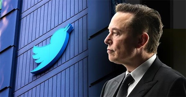 Just bought Twitter, Elon Musk calculated the “blood-sucking” sugar for users