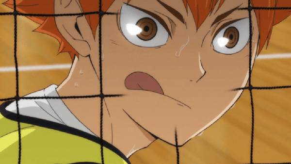 Japanese fans vote for the anime series they want to debut in the new season, Haikyuu!!  top 1