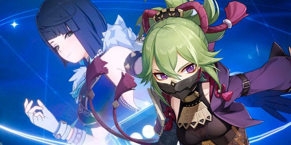Version 2.7 delayed for a month, Genshin Impact players receive compensation gifts