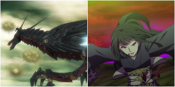 The 10 strongest villains in the anime world isekai (P.1)