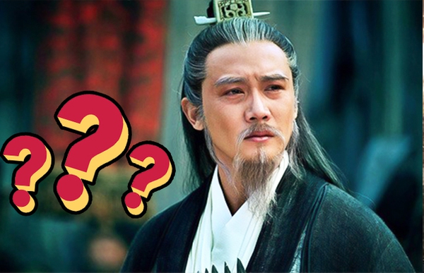 Zhuge Liang’s only son “ignited” Shu Han to perish?  Only inherited this from his father, but not intelligence?