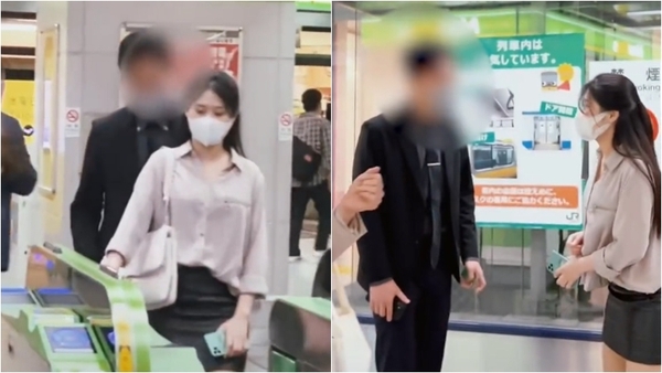 Vietnamese female TikToker recounts being “tricked into acting in Japanese movies” – A valuable lesson and trick to scam beautiful girls