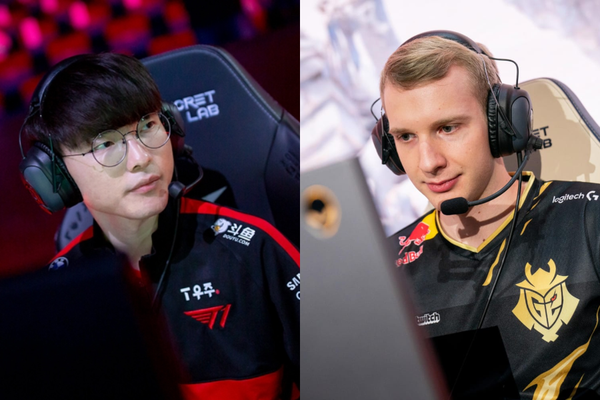 “Honestly, T1 is now much stronger than Super Team SKT T1 2019”