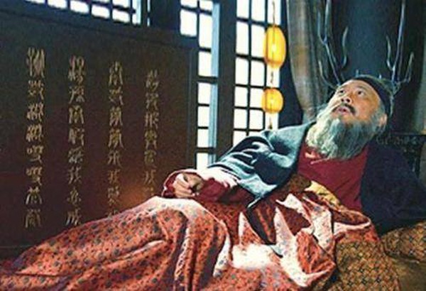 Cao Cao’s confusing actions before his death completely changed Sima Yi’s fate, if…