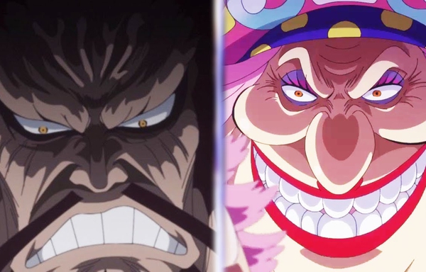One Piece: Wano – the land that honors the power of Haki and the awakened devil fruit