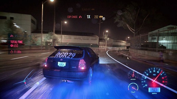 Top 10 best street racing games of all time (P.2)