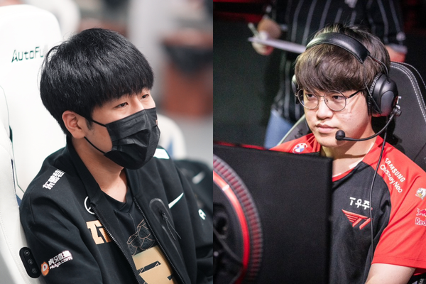 GALA: The confrontation of 2 new generations of ADC, is it worthy of “inheriting” Bang and Uzi?