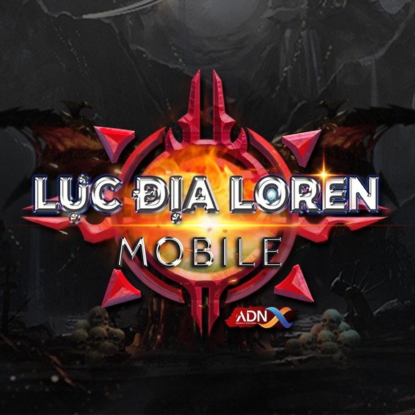 Lợi ích của việc chơi Lục Địa Loren ADNX Mobile?
