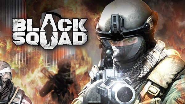 Black Squad  Find Out How To Get 3 FREE DLC Packs  Tech ARP