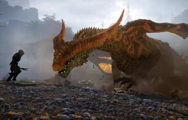 dragon hunter social empires dragon hunter social empires